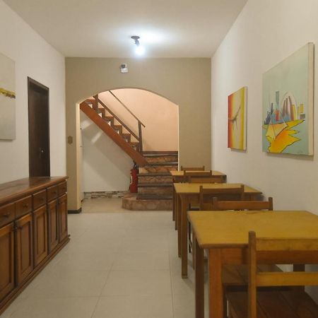 Roncador Suites Ленсойс Экстерьер фото