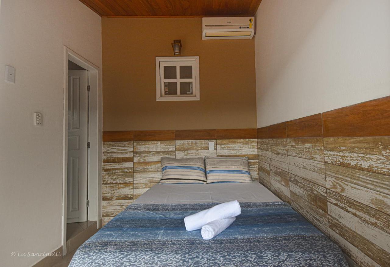 Roncador Suites Ленсойс Экстерьер фото